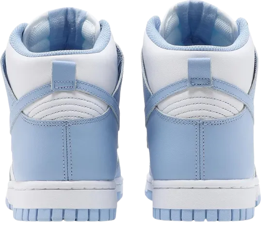Dunk High Aluminium Secure Grip