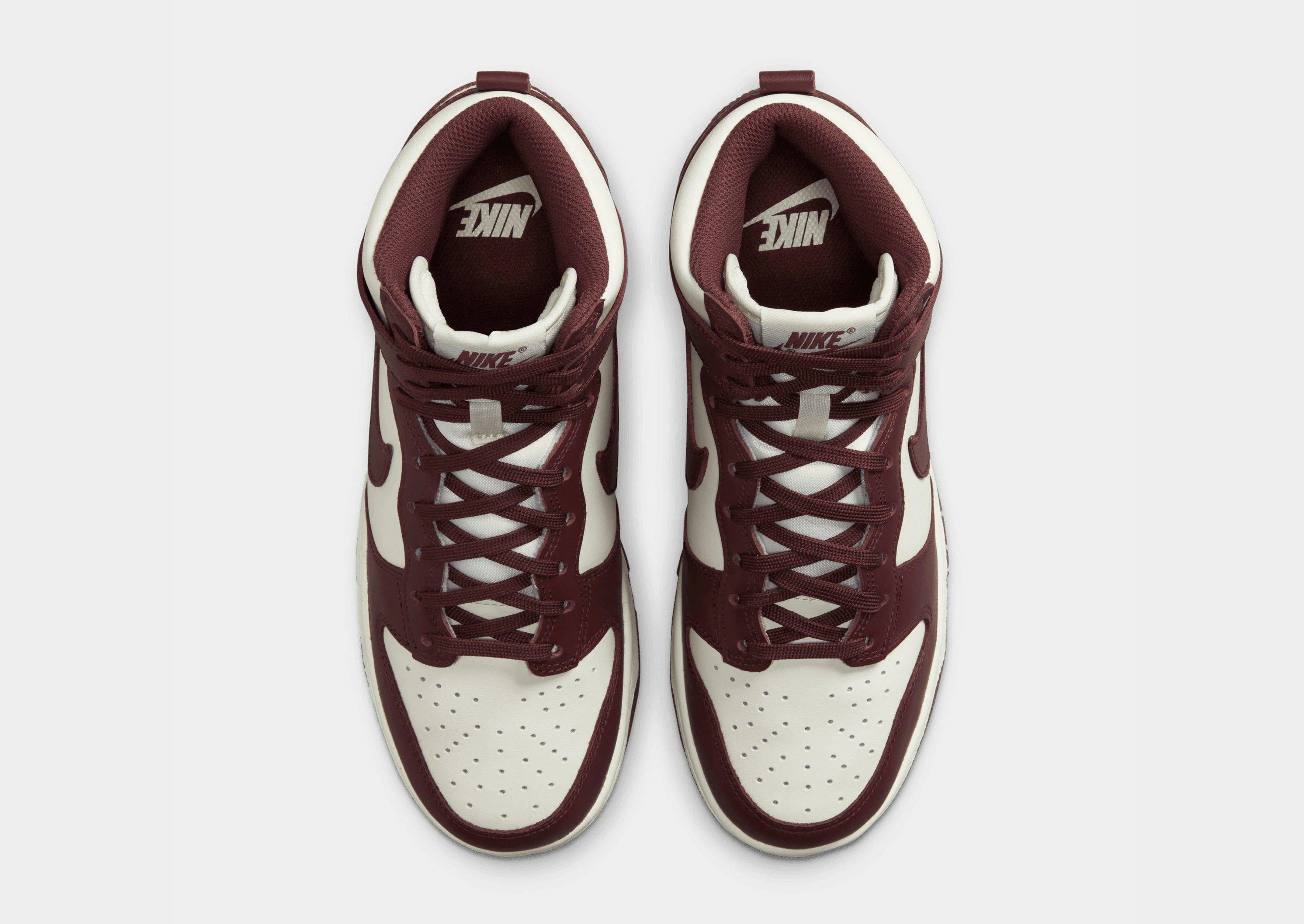 Dunk High Women's High Quality