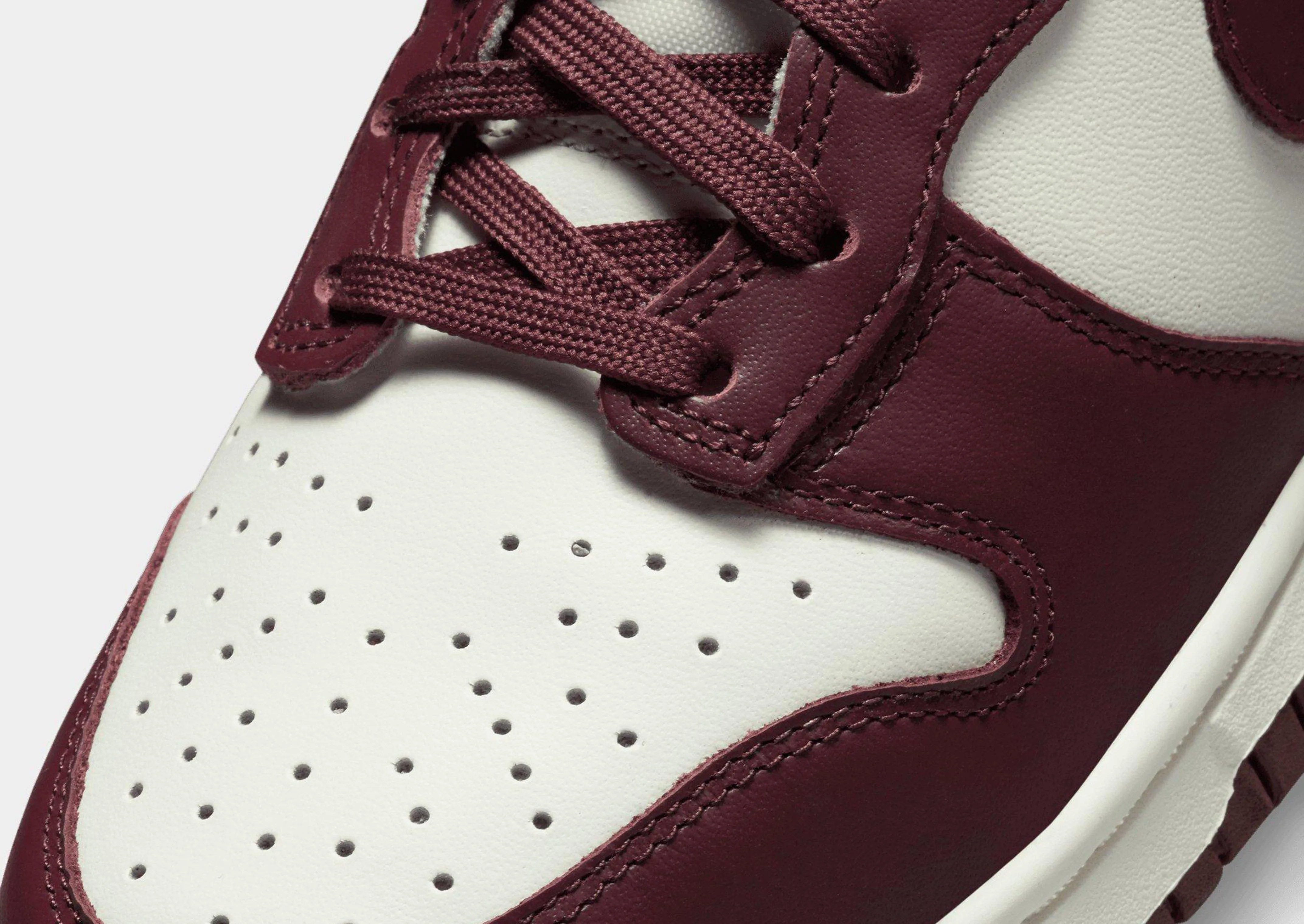 Dunk High Women's High Quality