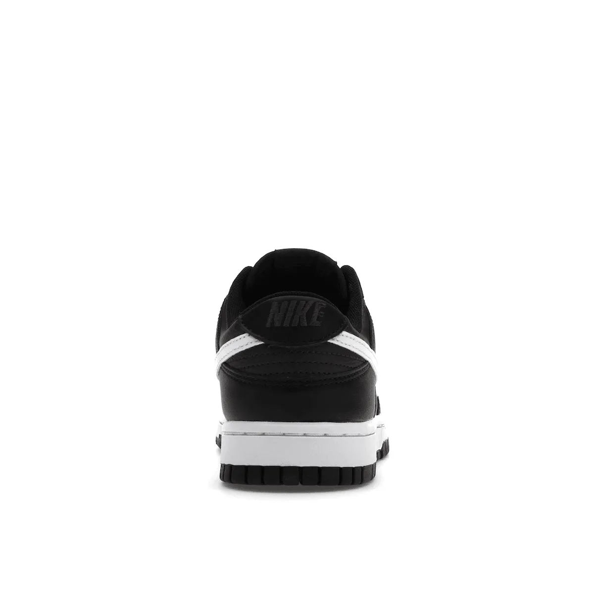 Dunk Low Black Panda Active Ease