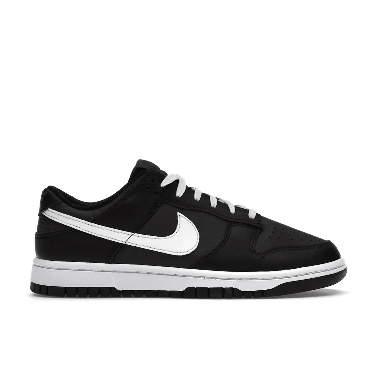 Dunk Low Black Panda Active Ease