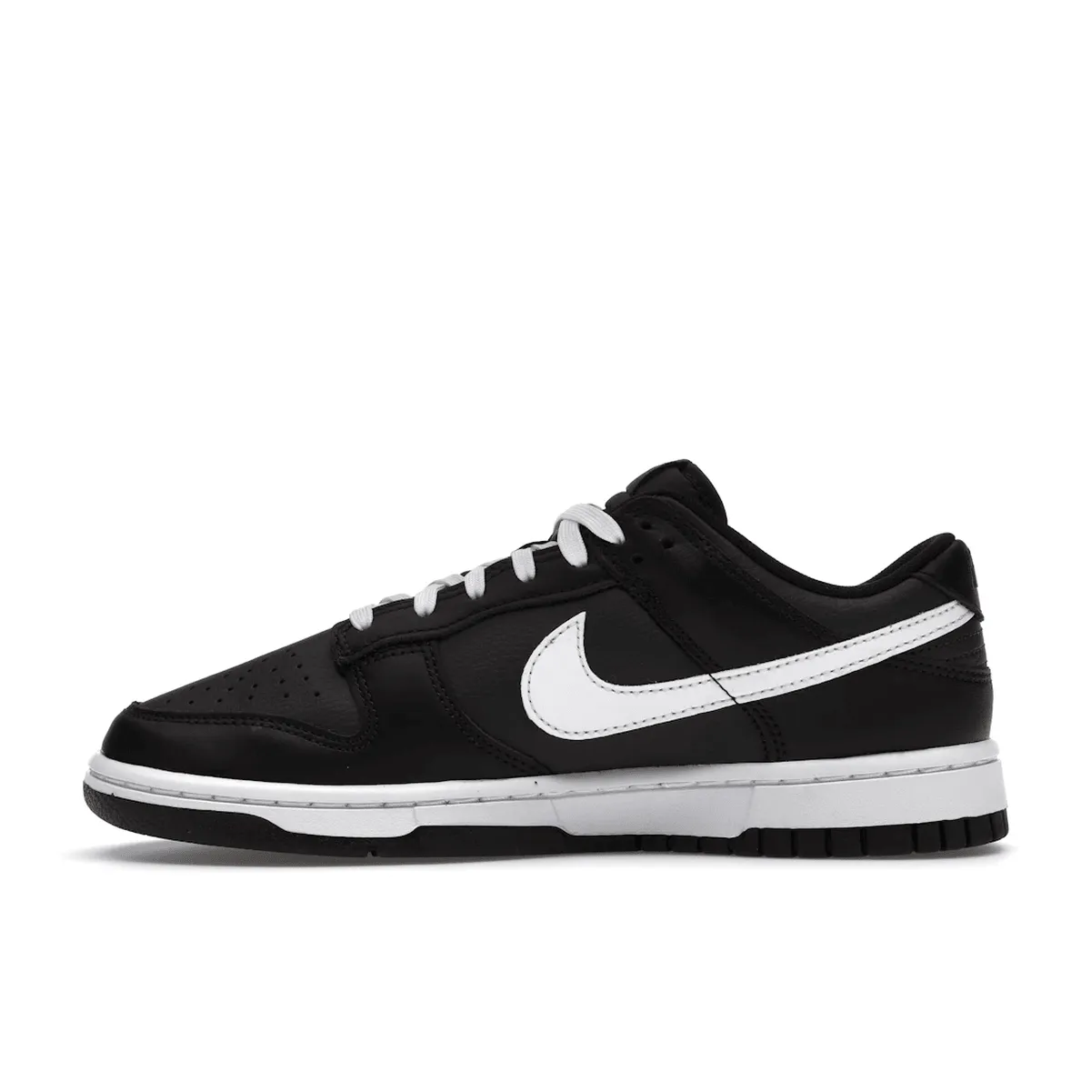 Dunk Low Black Panda Active Ease