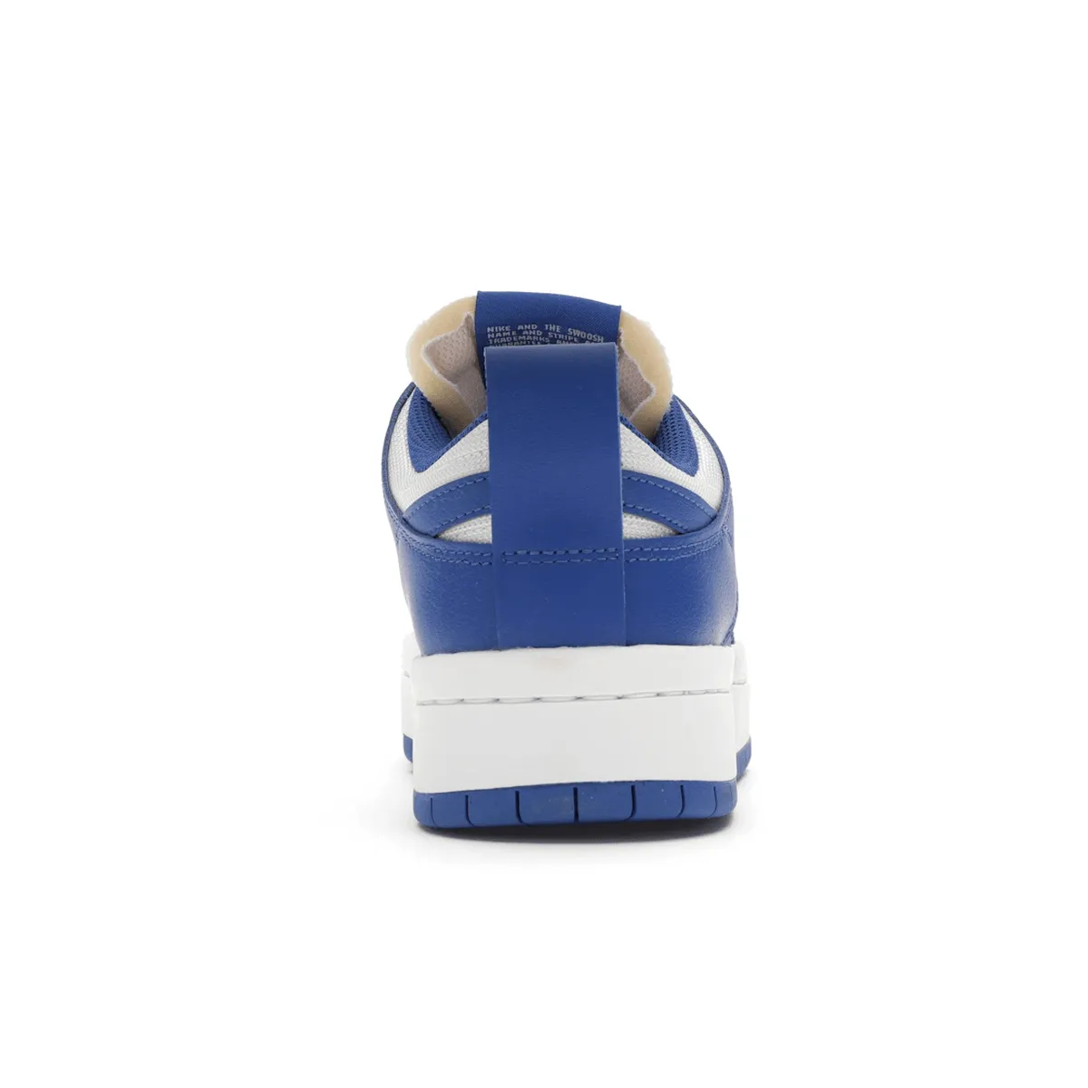 Dunk Low Disrupt Game Royal Modern Essential