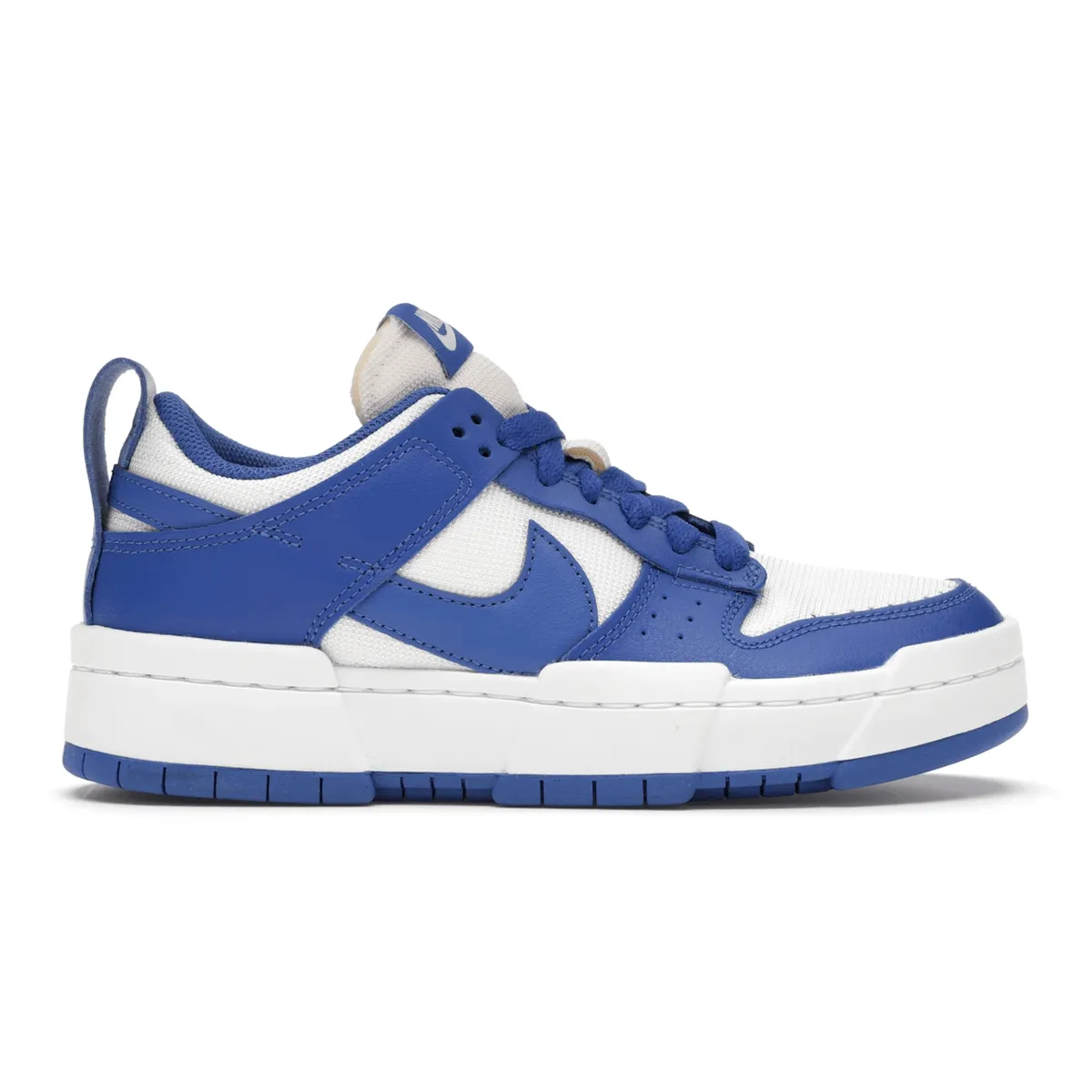 Dunk Low Disrupt Game Royal Modern Essential