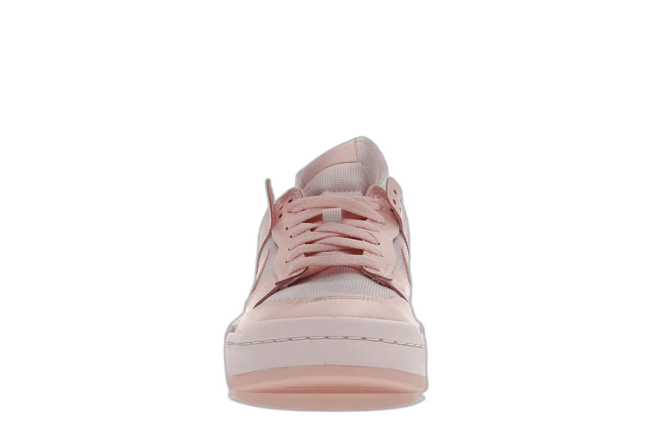 Dunk Low Disrupt Pale Coral Classic Essential