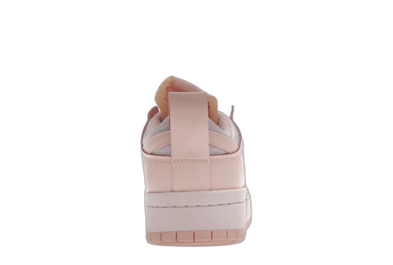 Dunk Low Disrupt Pale Coral Classic Essential