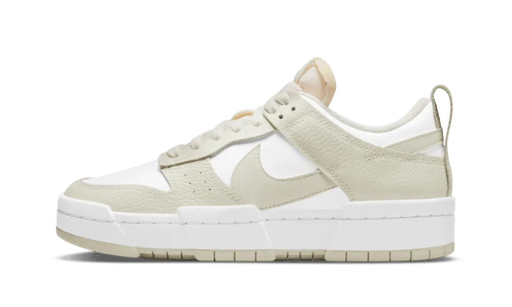 Autumn Ready Animal Touch Dunk Low Disrupt Sea Glass