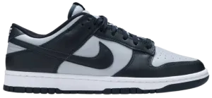 Multi-functional sole Dunk Low Georgetown