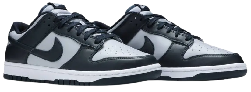 Dunk Low Georgetown Smooth Fit