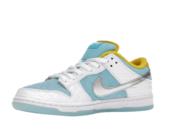 Dunk Low Lagoon Pulse Statement