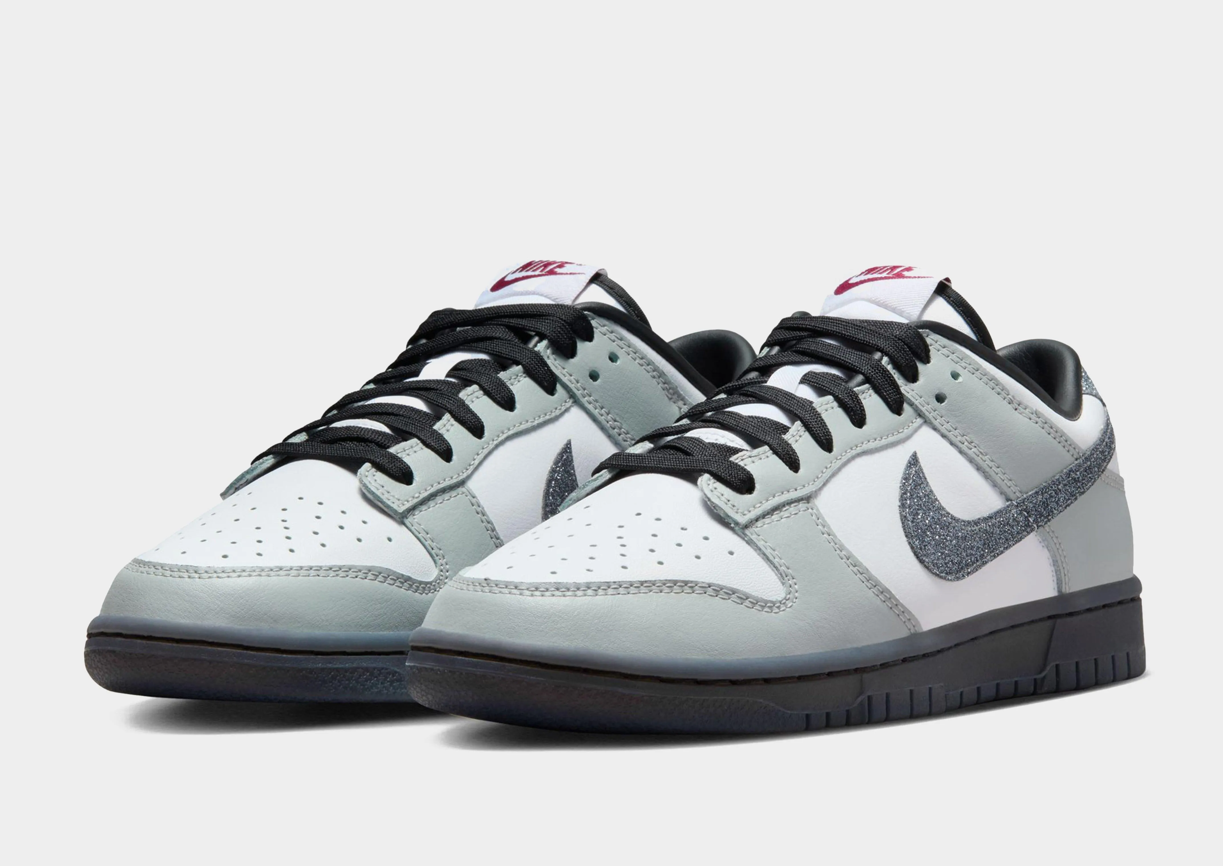 Dunk Low LX Women's bounce-back