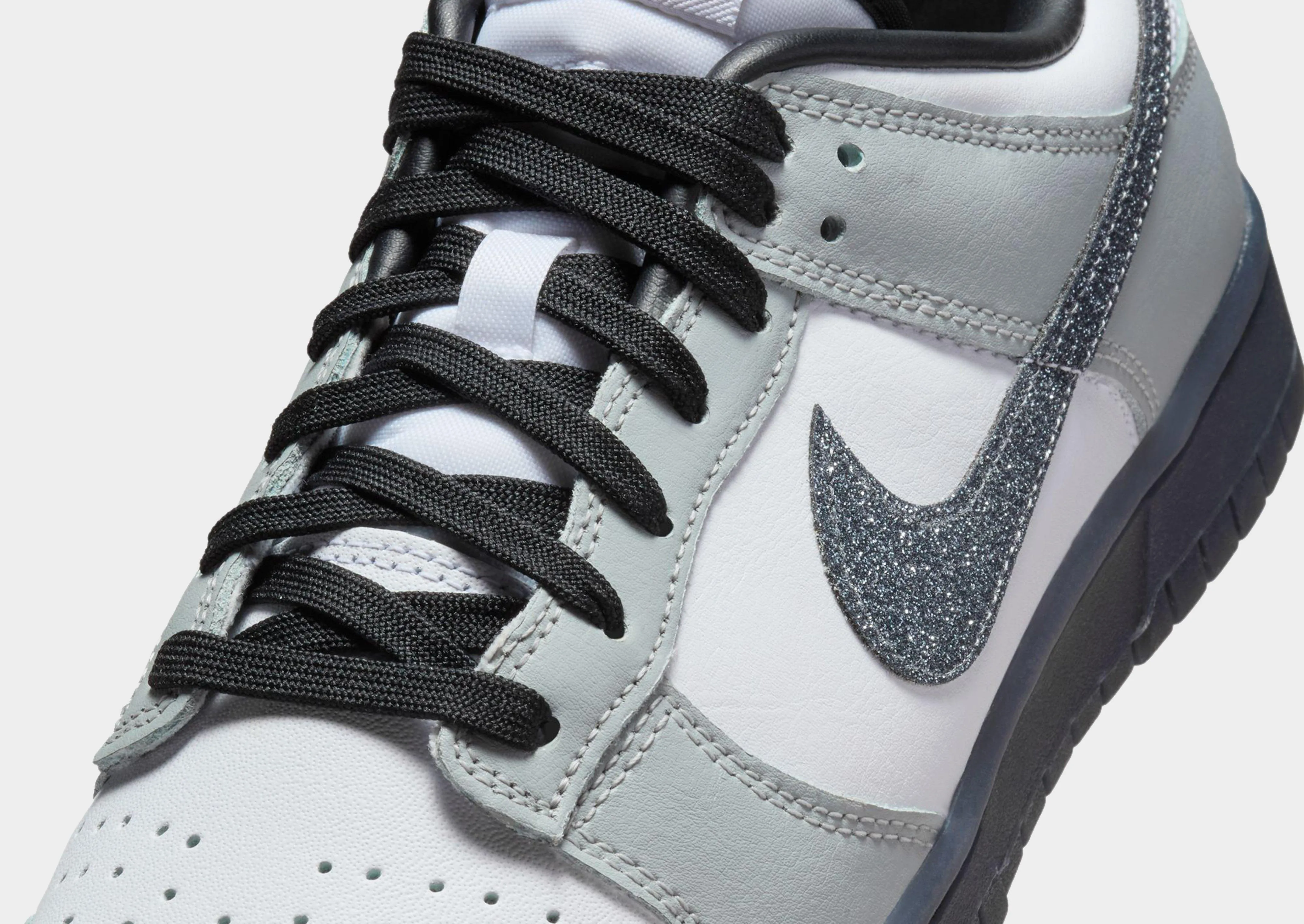 Dunk Low LX Women's bounce-back