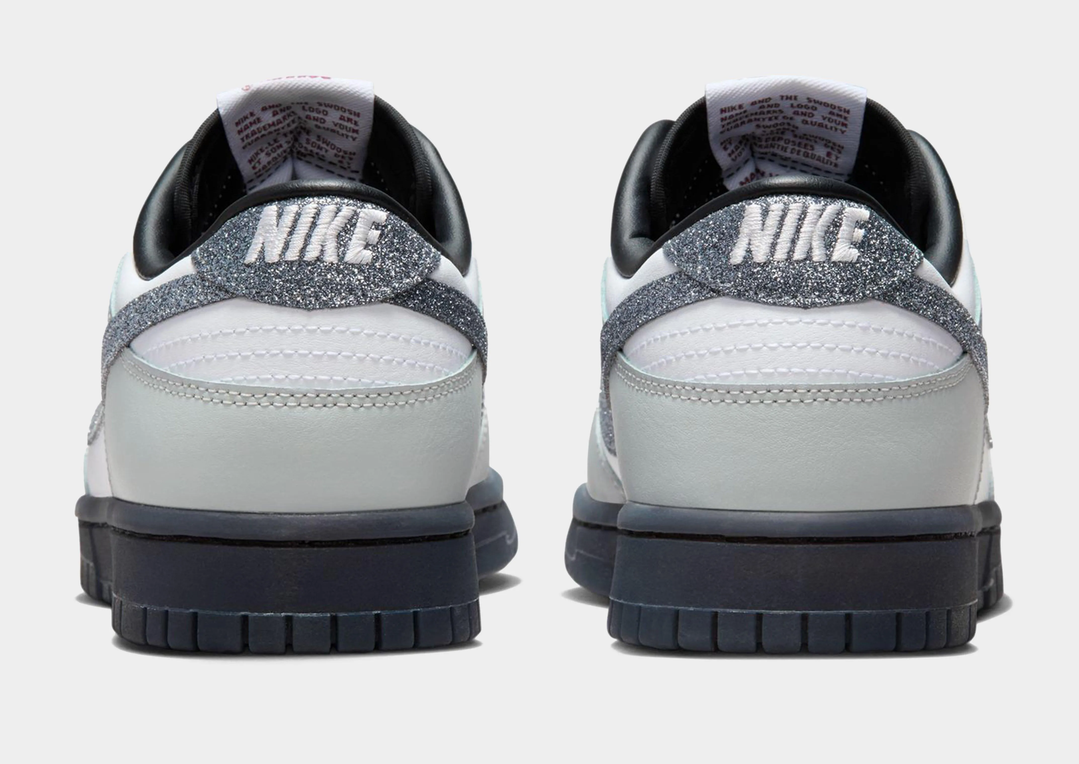 Dunk Low LX Women's bounce-back
