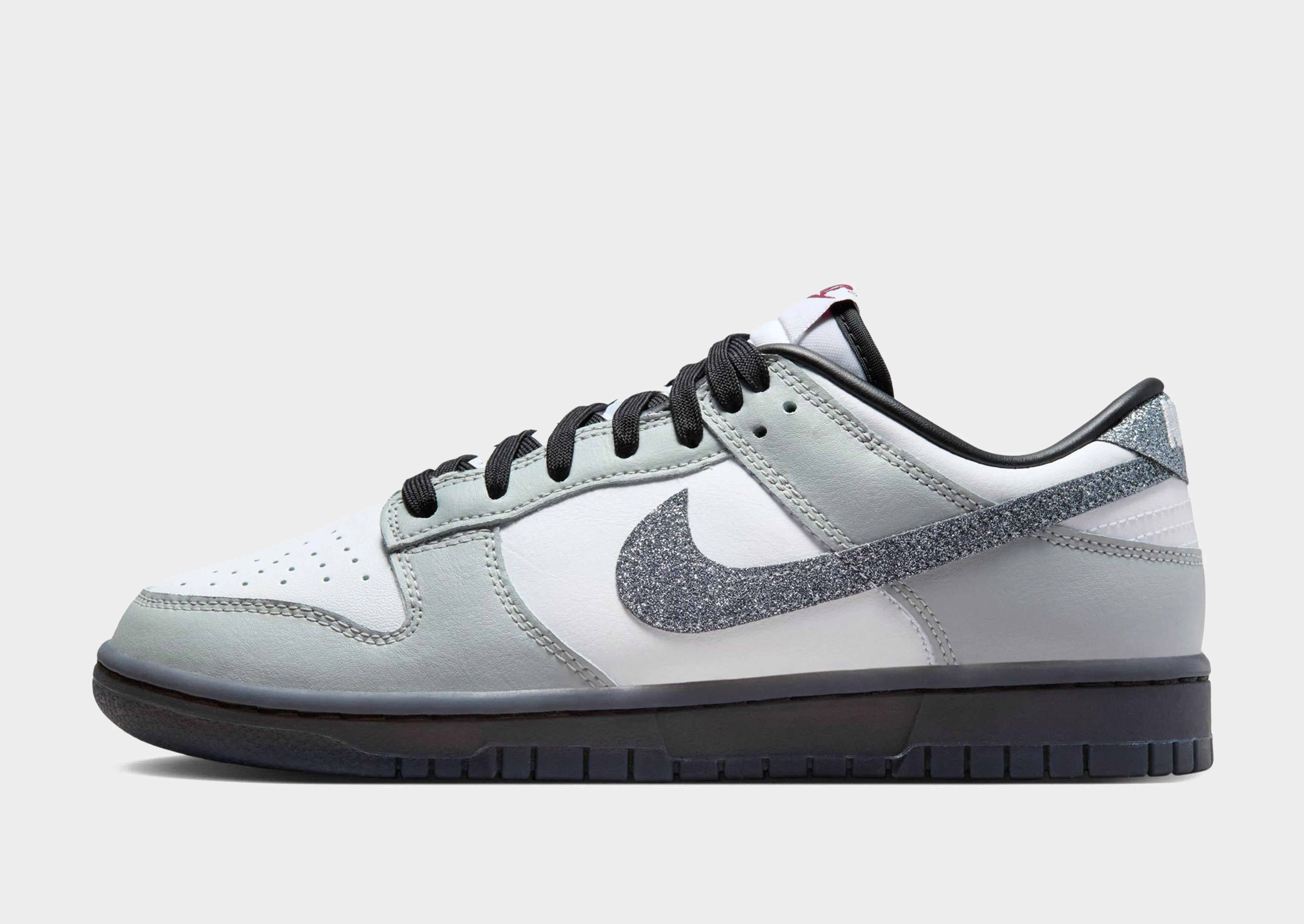 Cliff Edge Dunk Low LX Women's