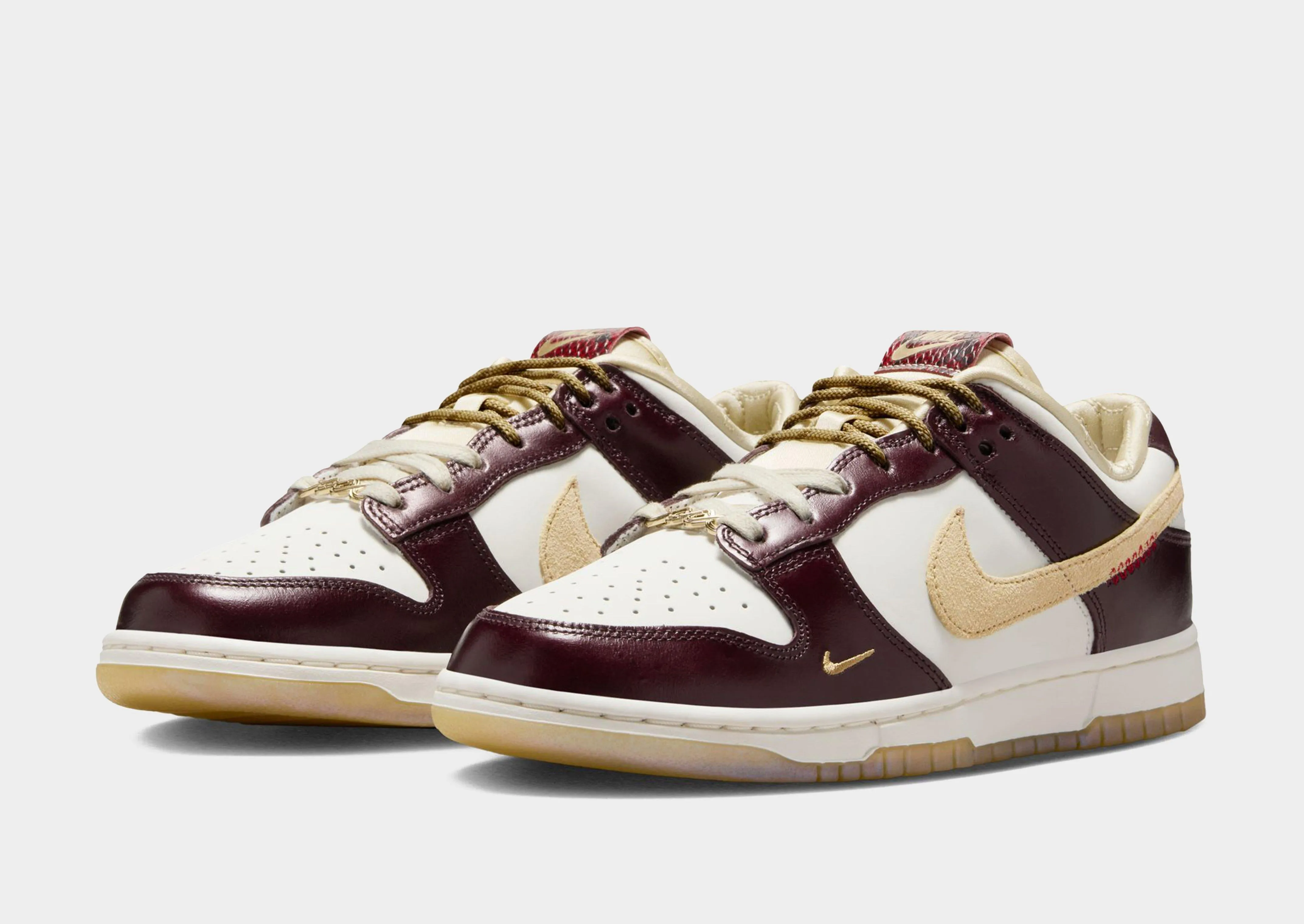 Dunk Low LX Women's Energy-Pad