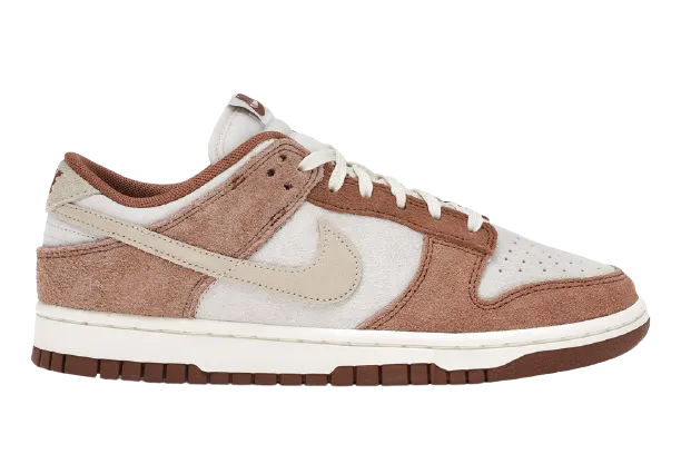 warm weather Fashion-Forward Dunk Low Medium Curry