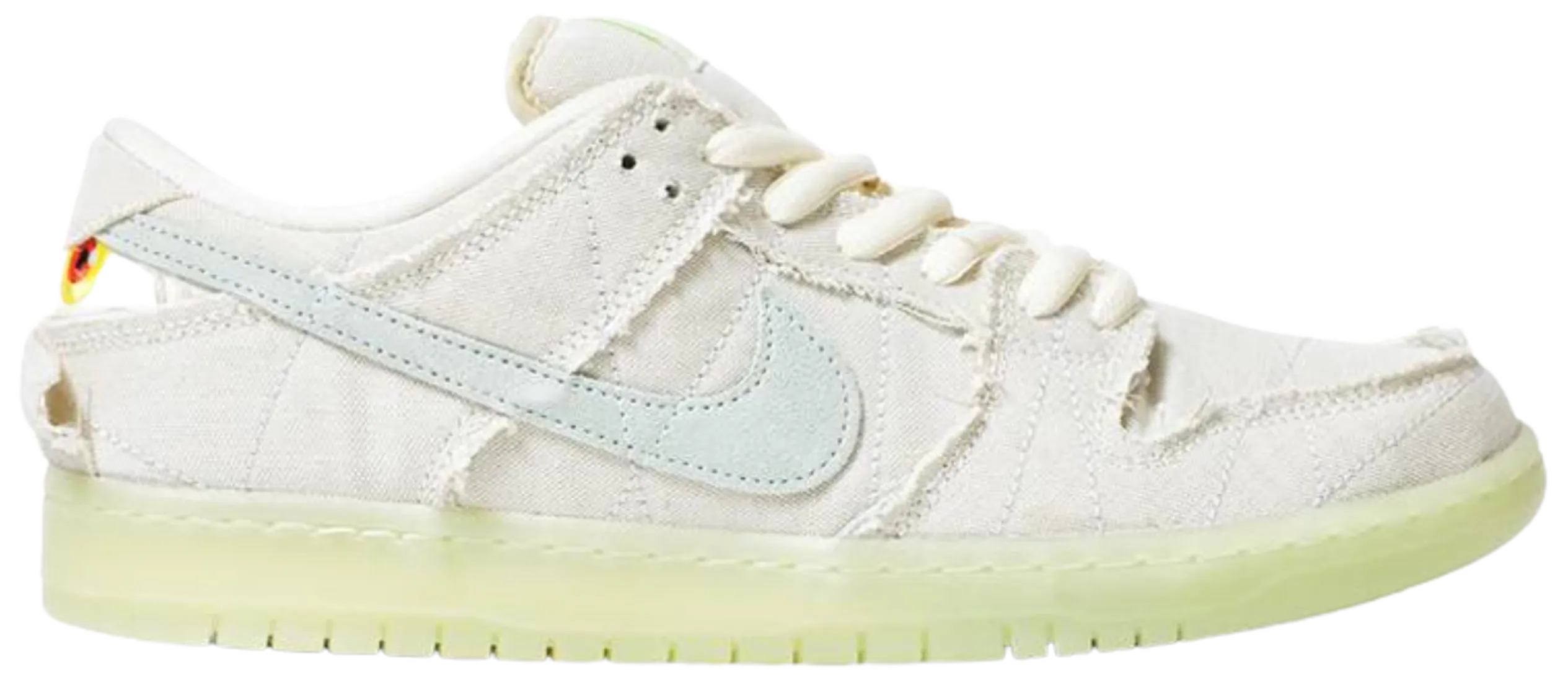 Dunk Low 'Mummy' Contemporary Fit Boost Step