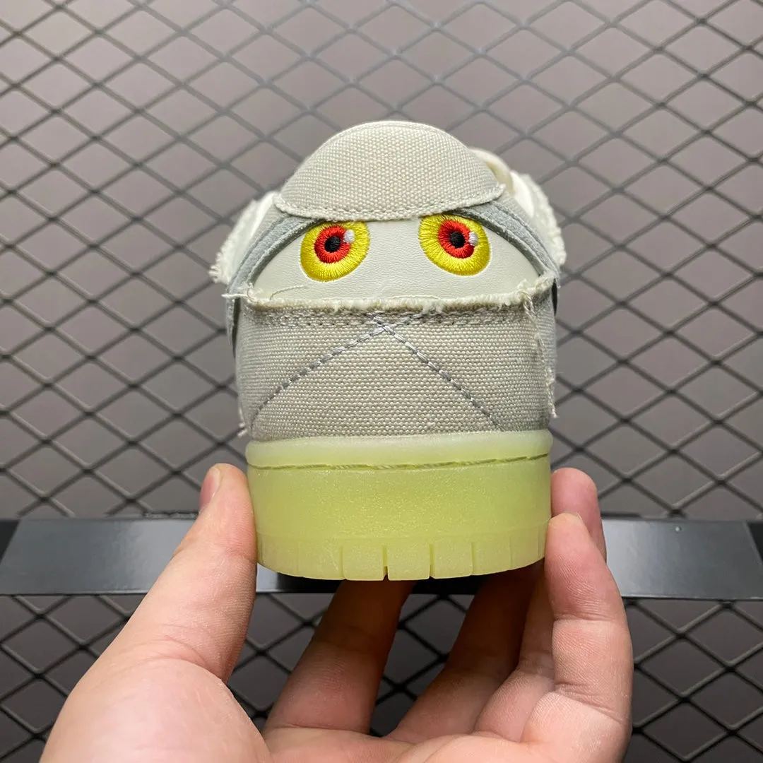 Dunk Low 'Mummy' Unique cushioning