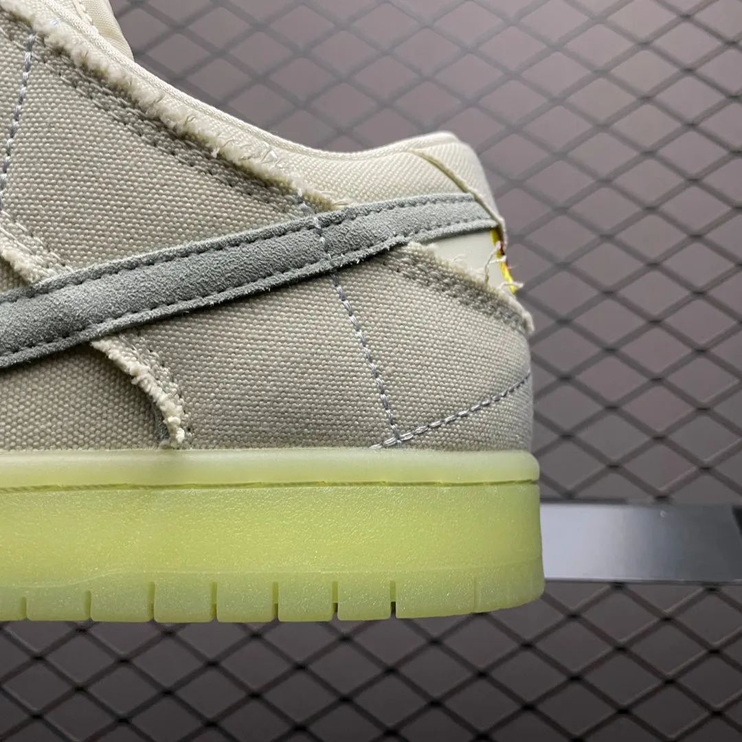 Dunk Low 'Mummy' Unique cushioning