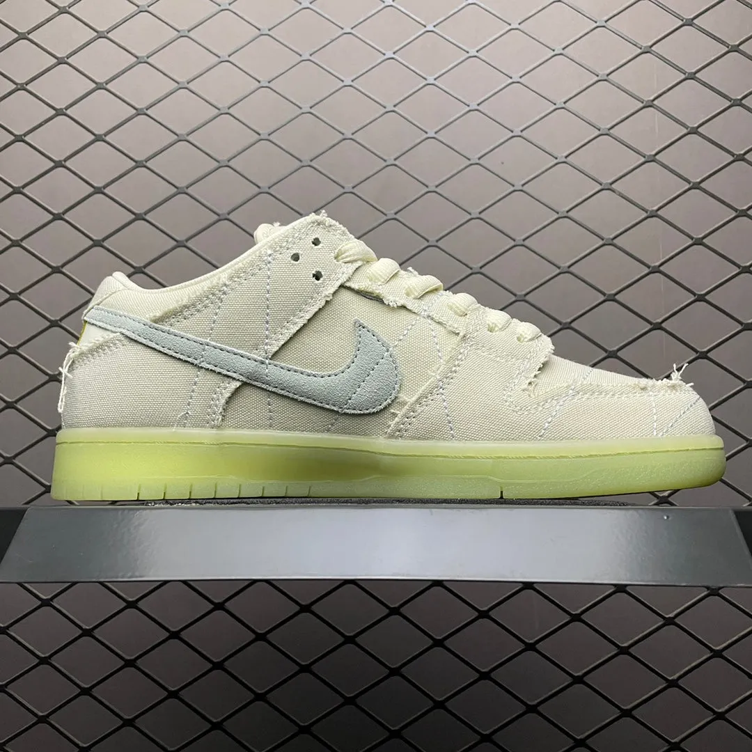 Dunk Low 'Mummy' Unique cushioning