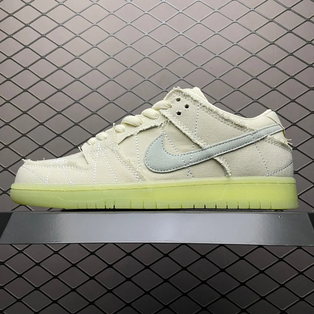 Dunk Low 'Mummy' Unique cushioning