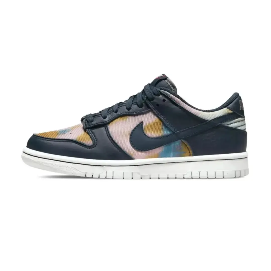 Dunk Low 'Obsidian Graffiti' Soft Step-In Layer