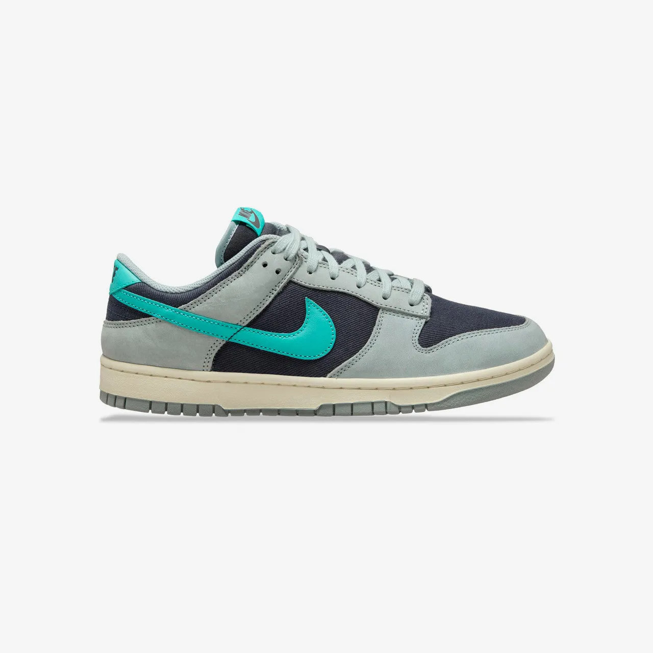 Dunk Low Retro Premium Street Ready Look