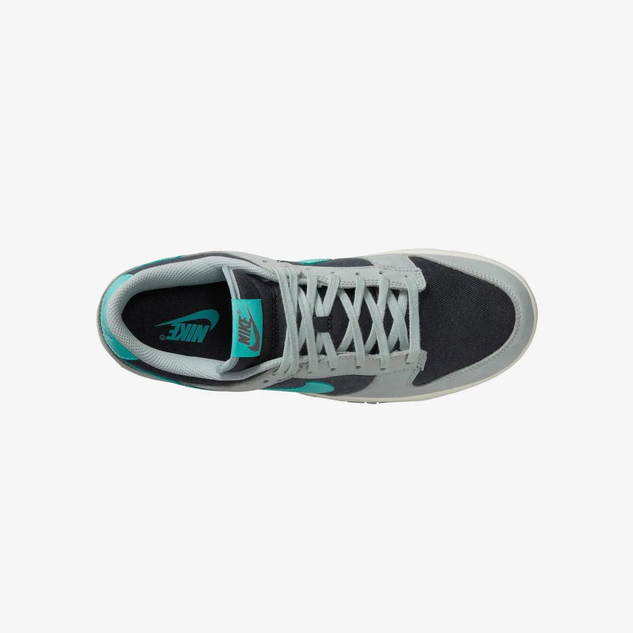 Dunk Low Retro Premium Street Ready Look