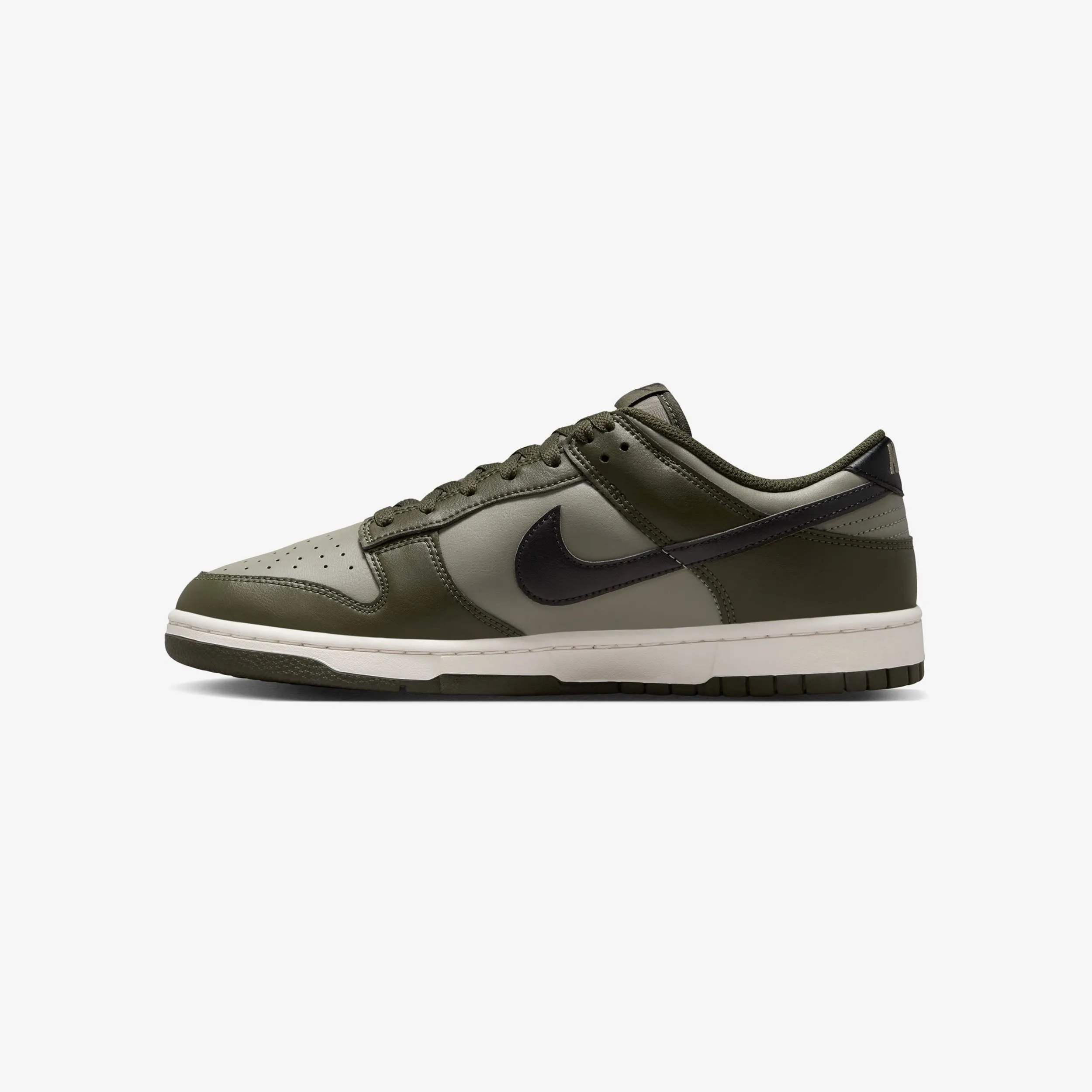 Dunk Low Retro Ultra-soft performance