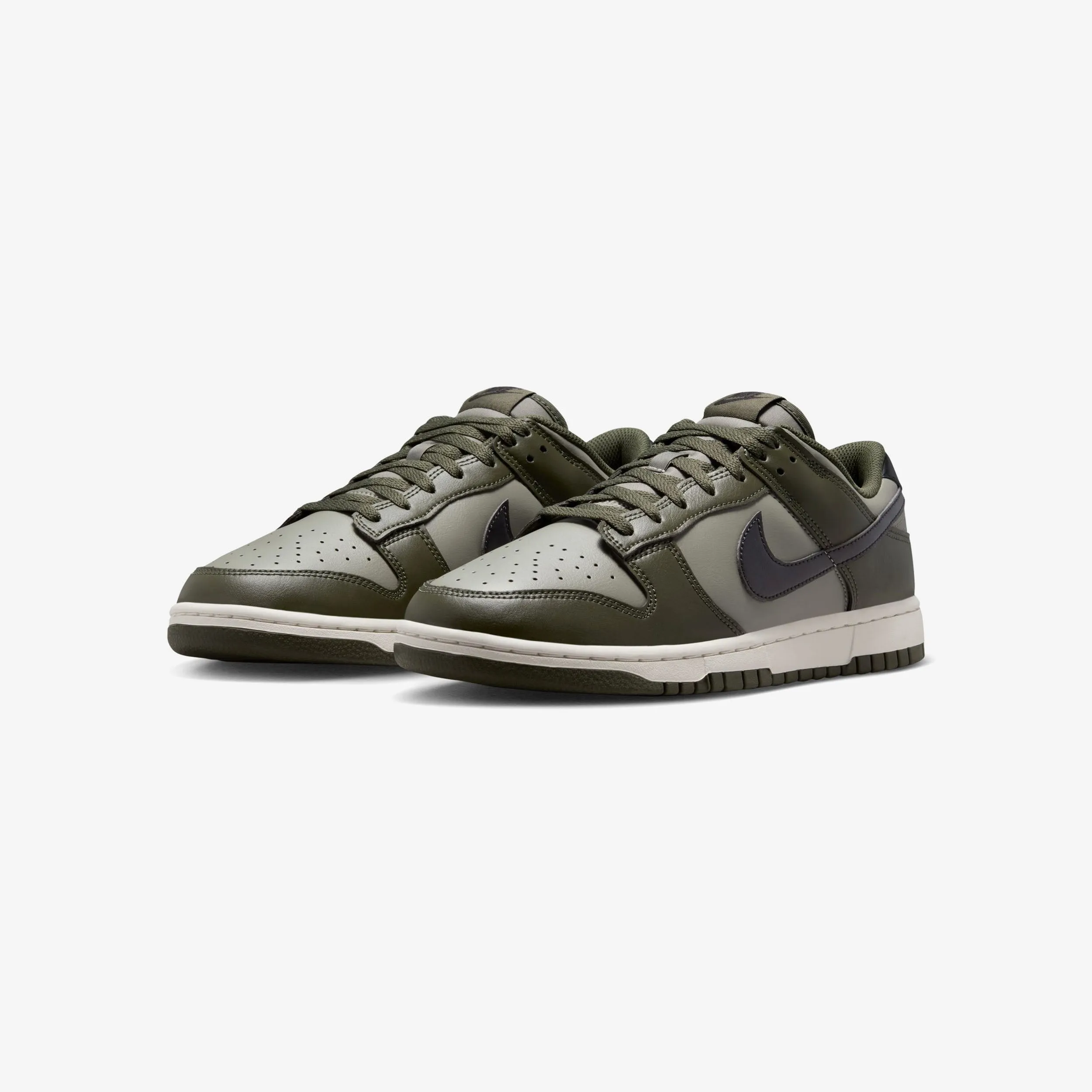 Dunk Low Retro Ultra-soft performance