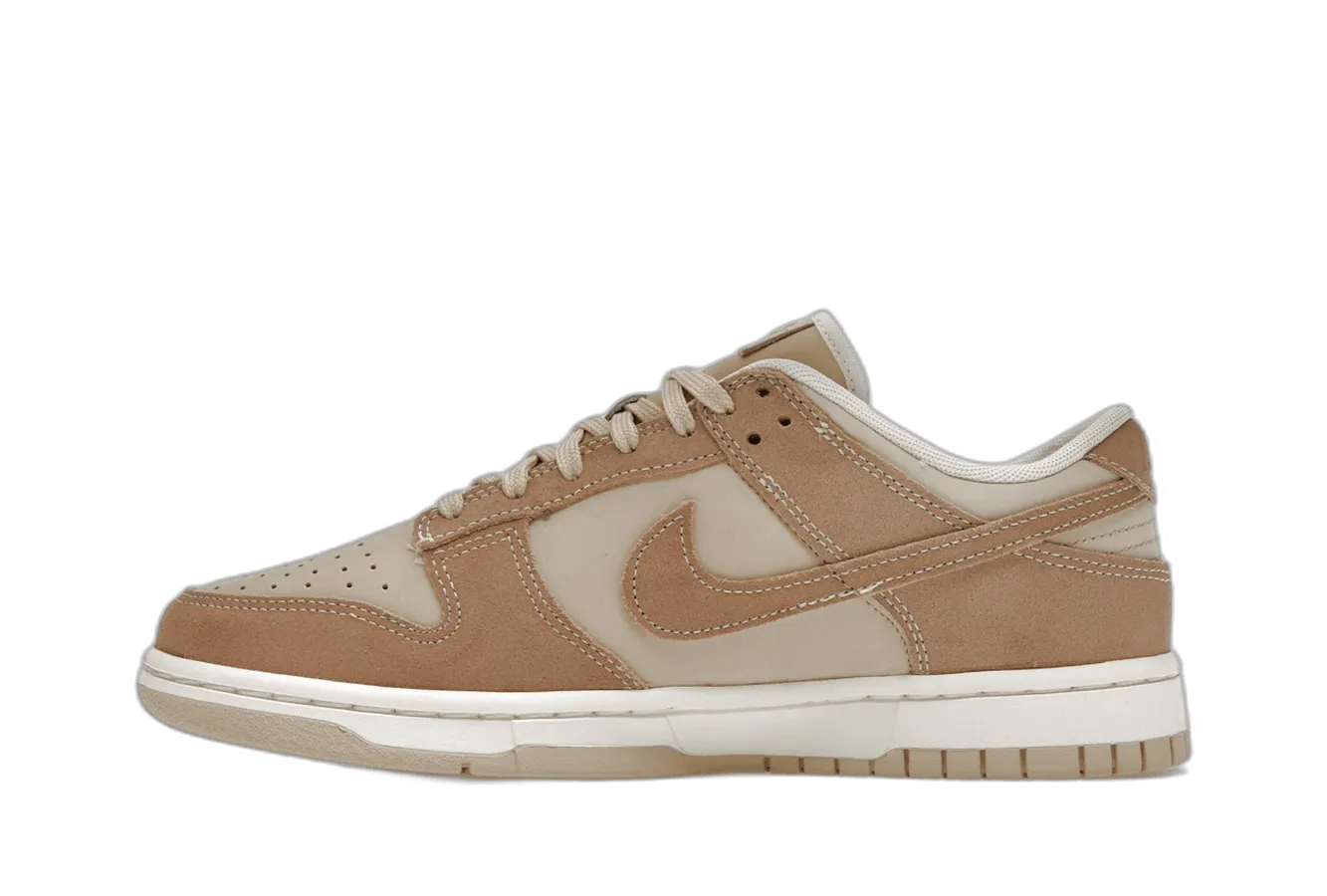 Dunk Low SE Sand Drift Simple Style