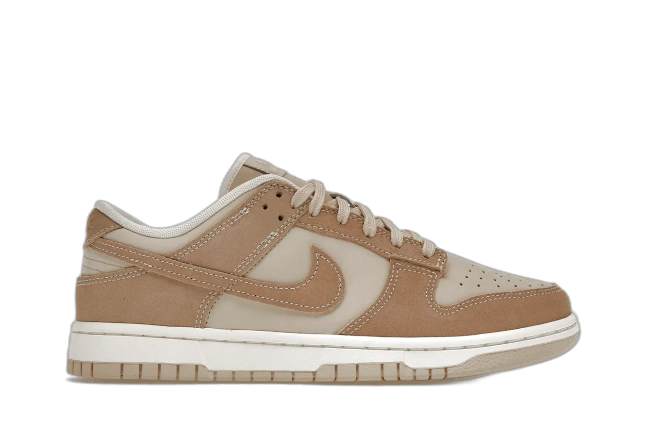 Dunk Low SE Sand Drift Simple Style
