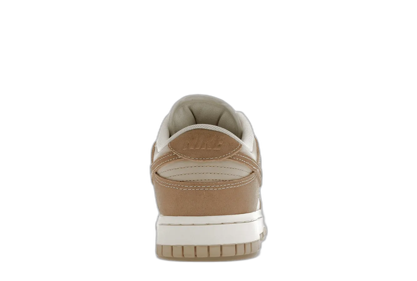 Dunk Low SE Sand Drift Simple Style