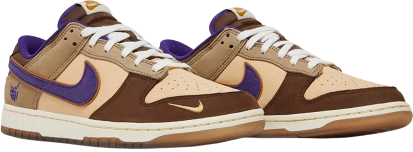 Dunk Low Setsubun Effortless