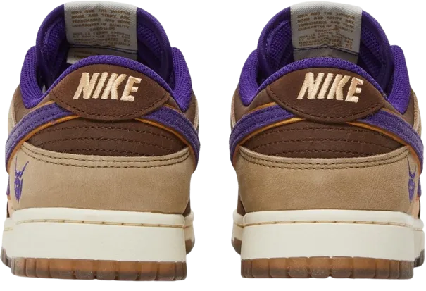 Dunk Low Setsubun Effortless