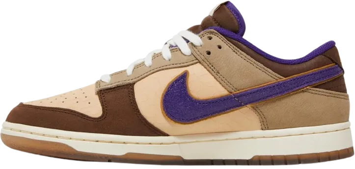 Dunk Low Setsubun Effortless