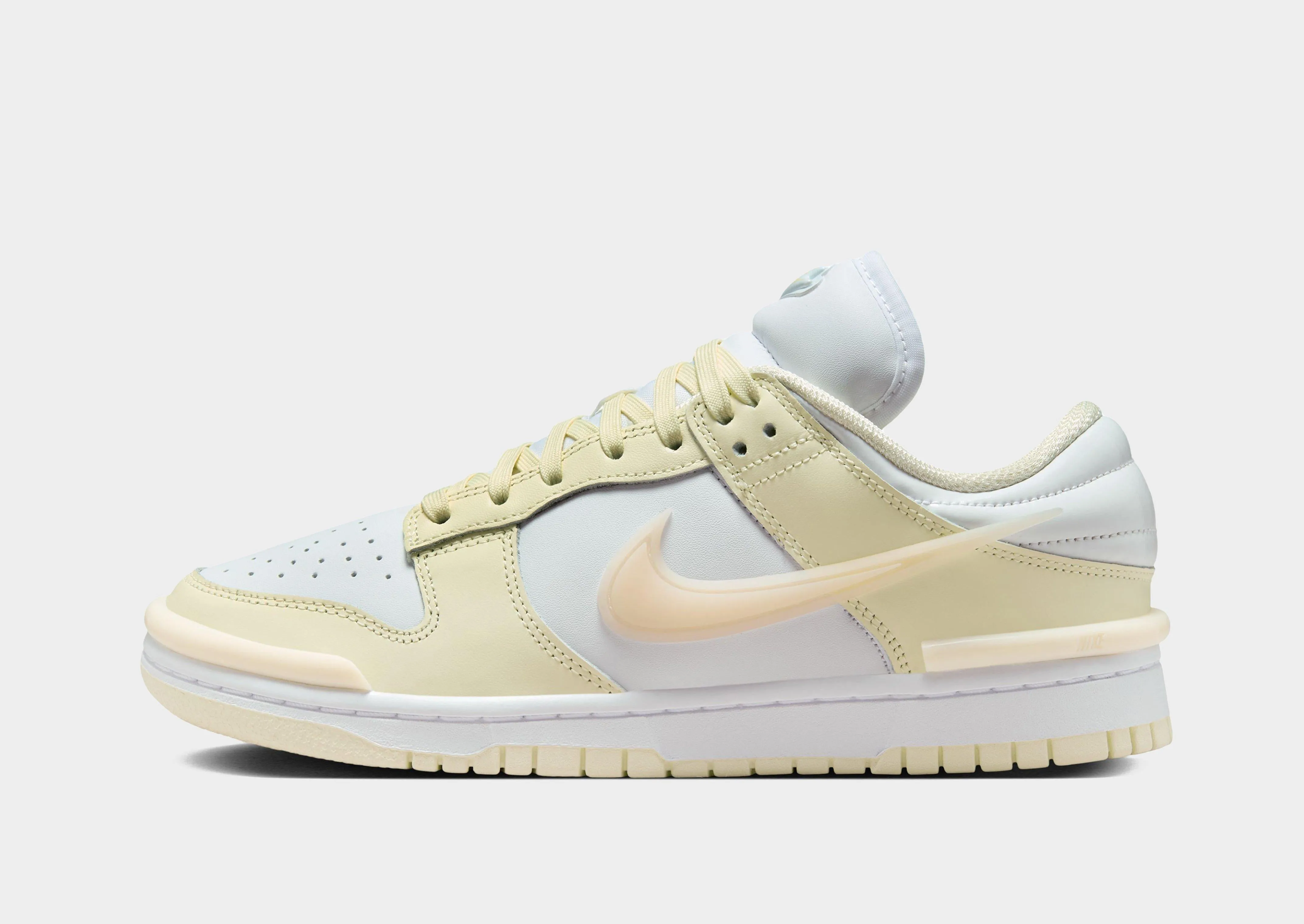 Dunk Low Twist Women's Gift Easy