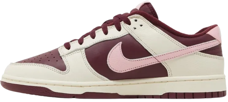 Dunk Low Valentine's Day Flexi