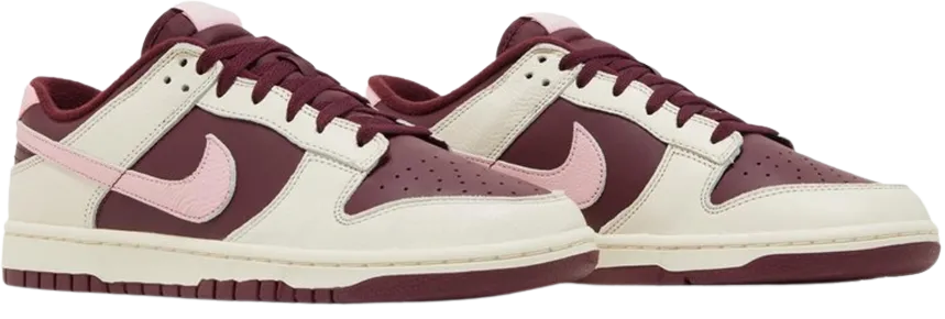 Dunk Low Valentine's Day Flexi
