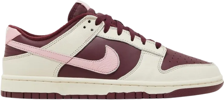 Ultimate Ease High-performance ease Dunk Low Valentine's Day