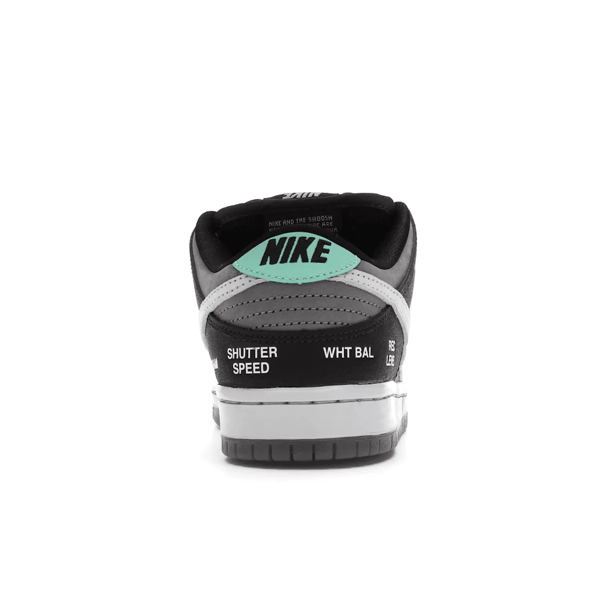 Dunk Low VX1000 Camcorder Quick Wear Slip