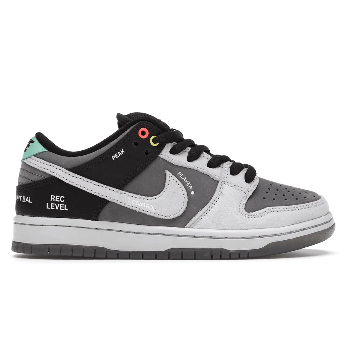 Dunk Low VX1000 Camcorder Quick Wear Slip