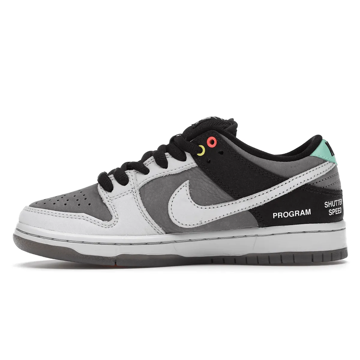 Dunk Low VX1000 Camcorder Quick Wear Slip