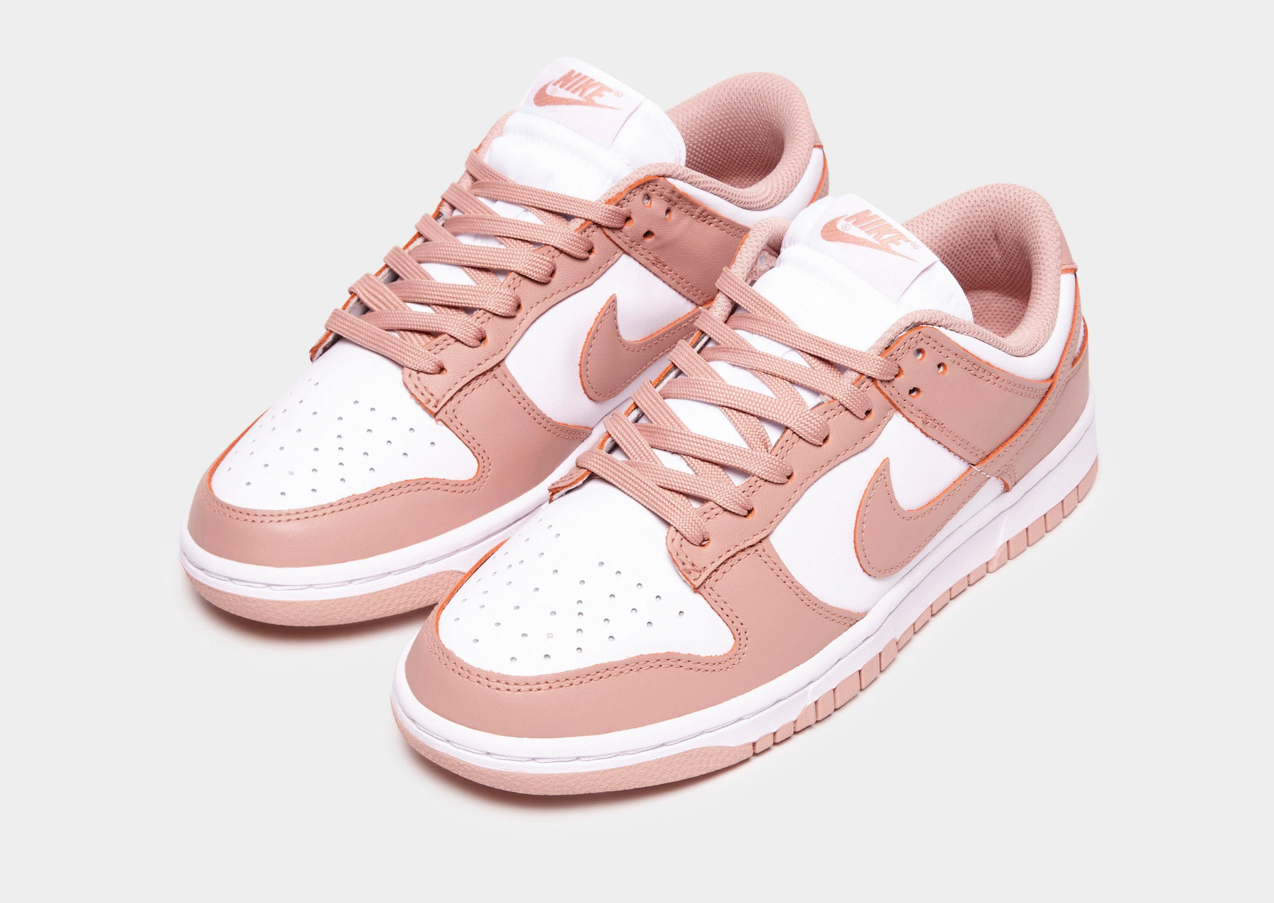 Dunk Low Women's Comfort-Lock