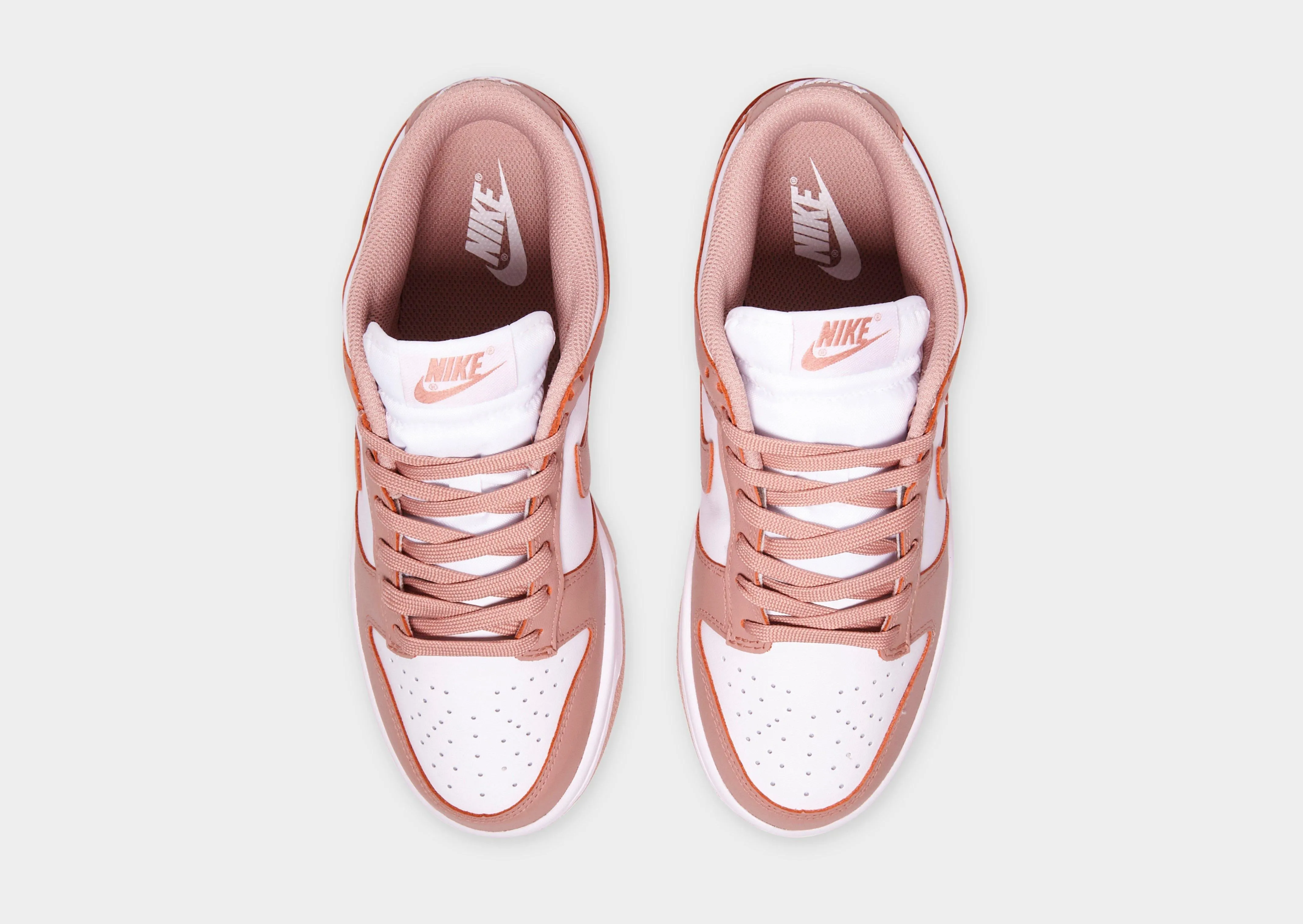 Dunk Low Women's Comfort-Lock