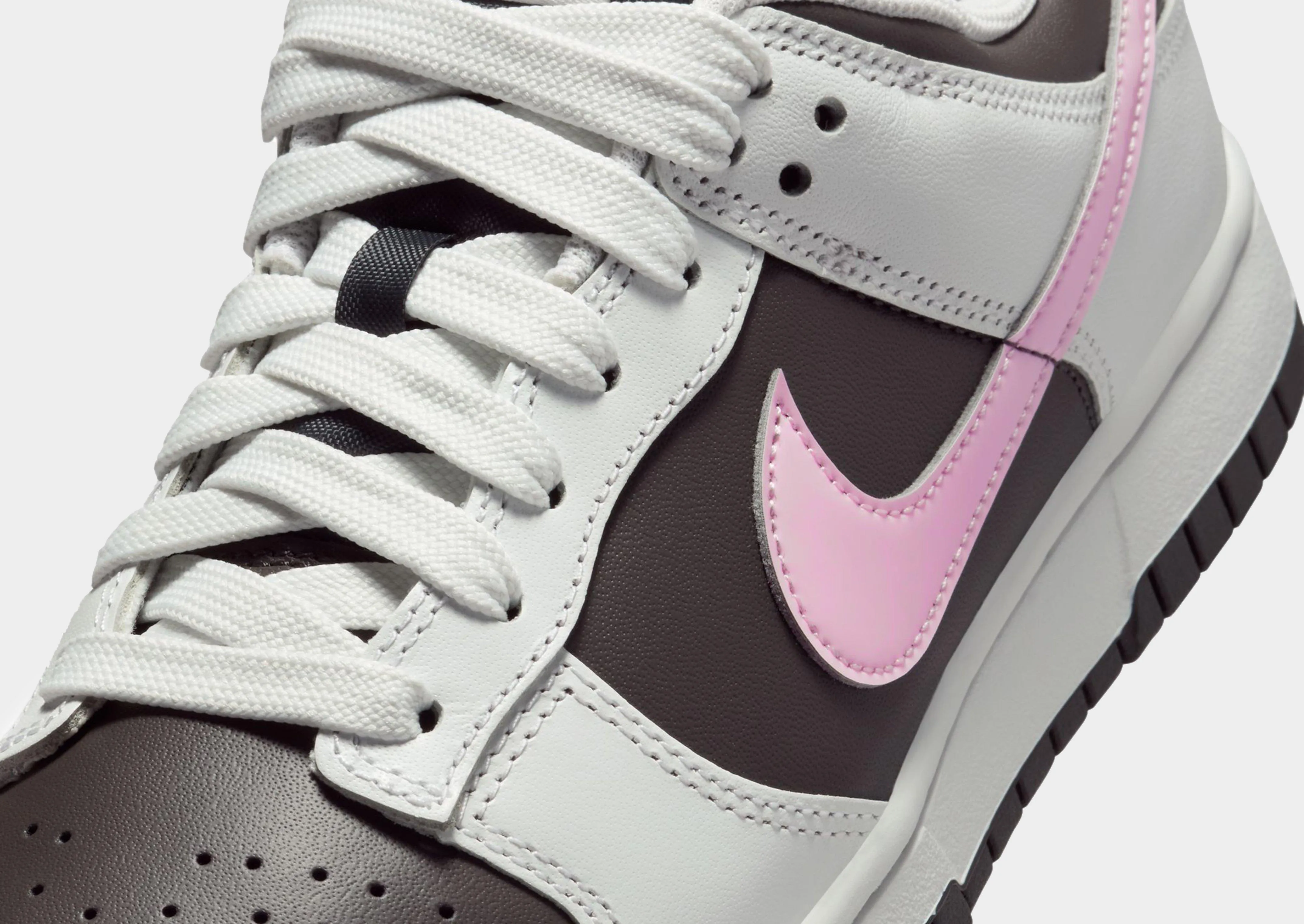 Dunk Low Women's Grip-Tech
