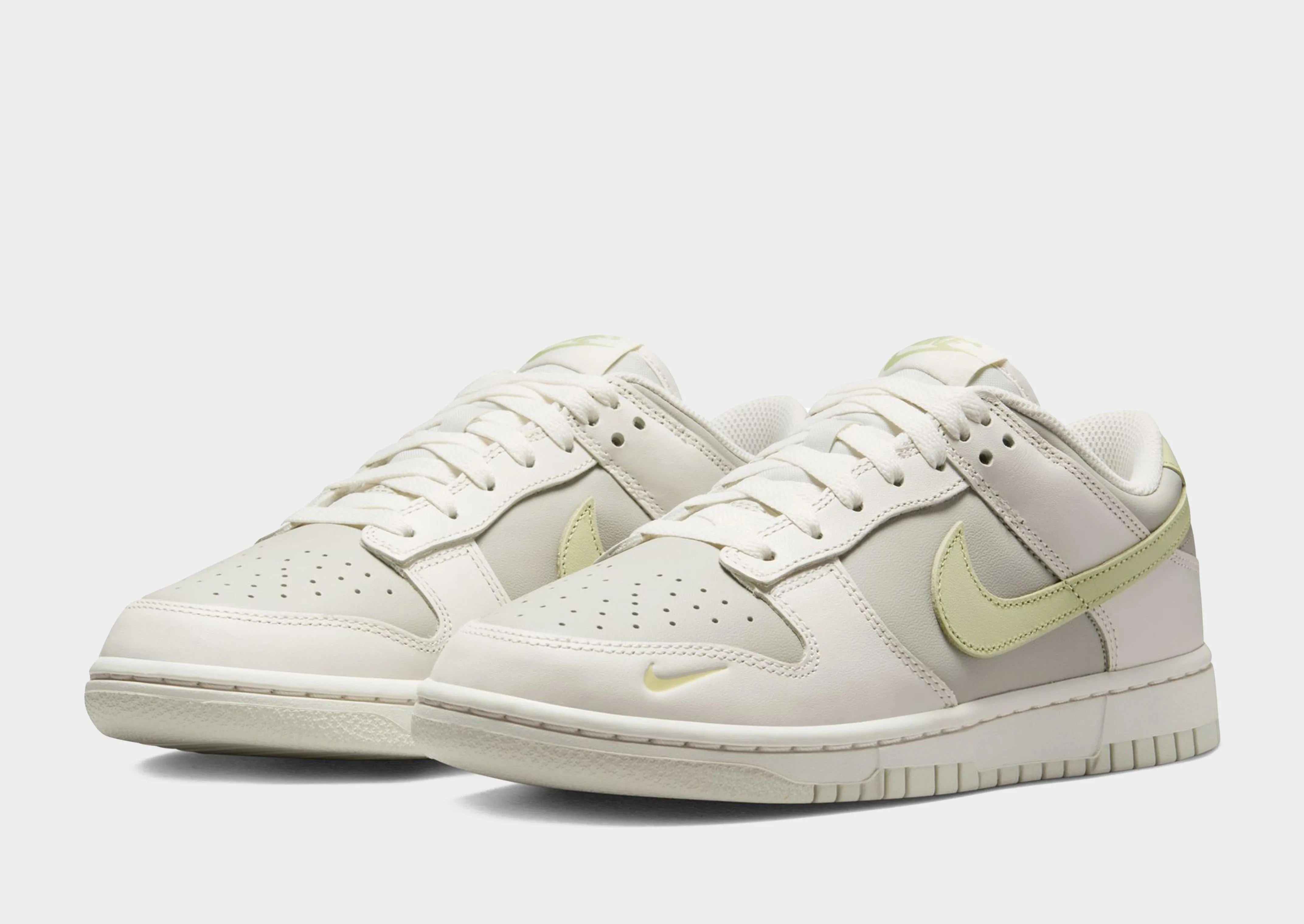 Dunk Low Women's Wool-Lined