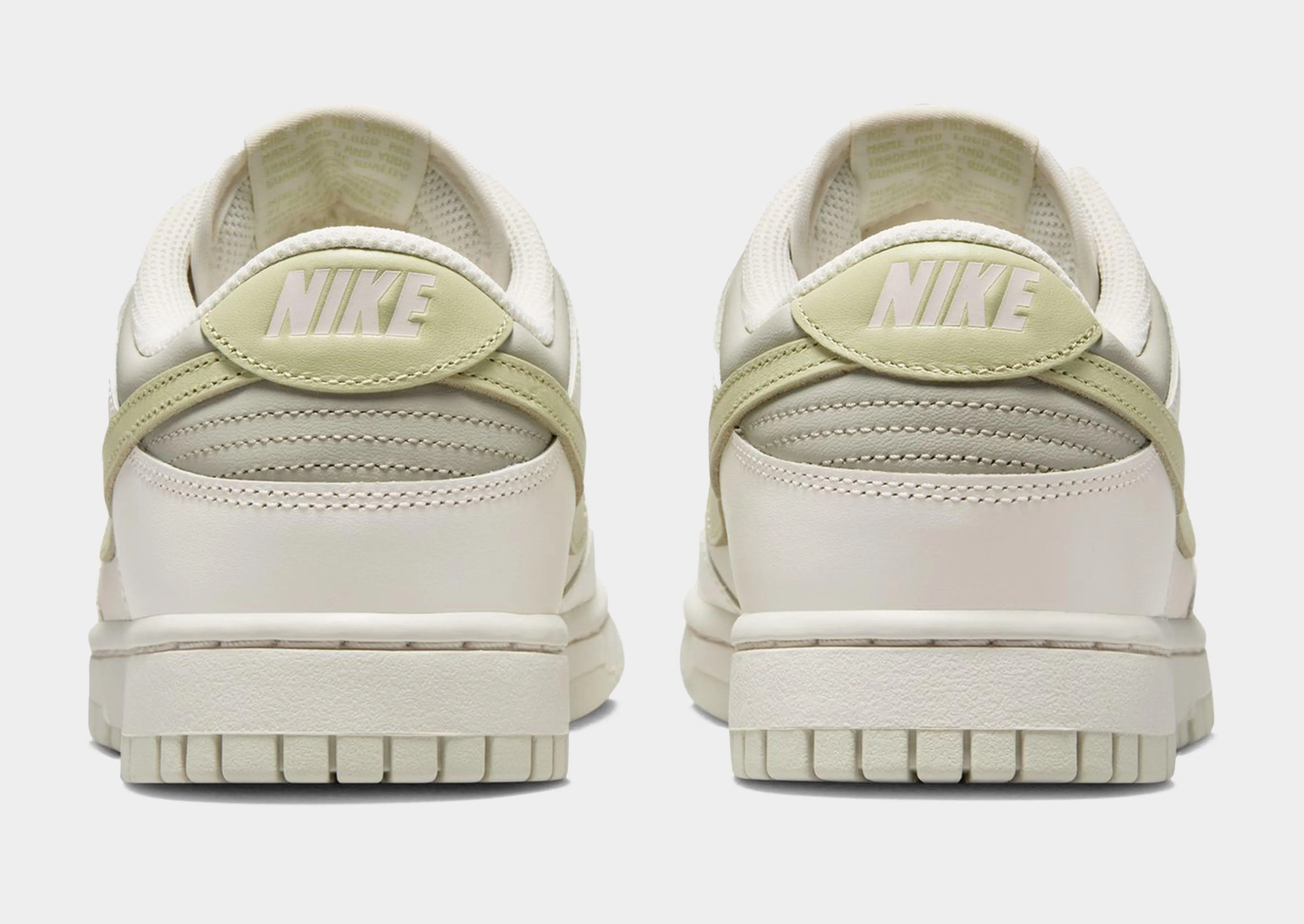 Dunk Low Women's Wool-Lined