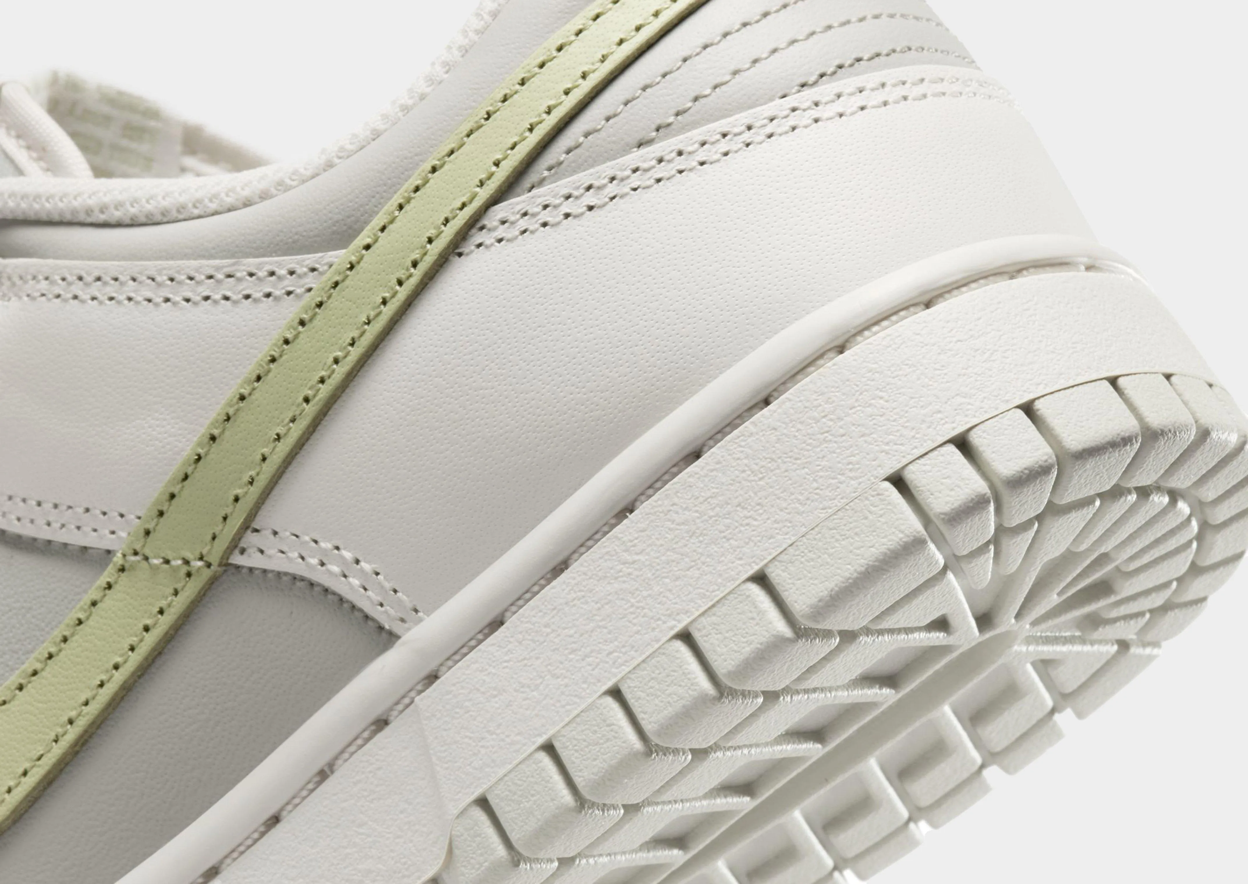 Dunk Low Women's Wool-Lined