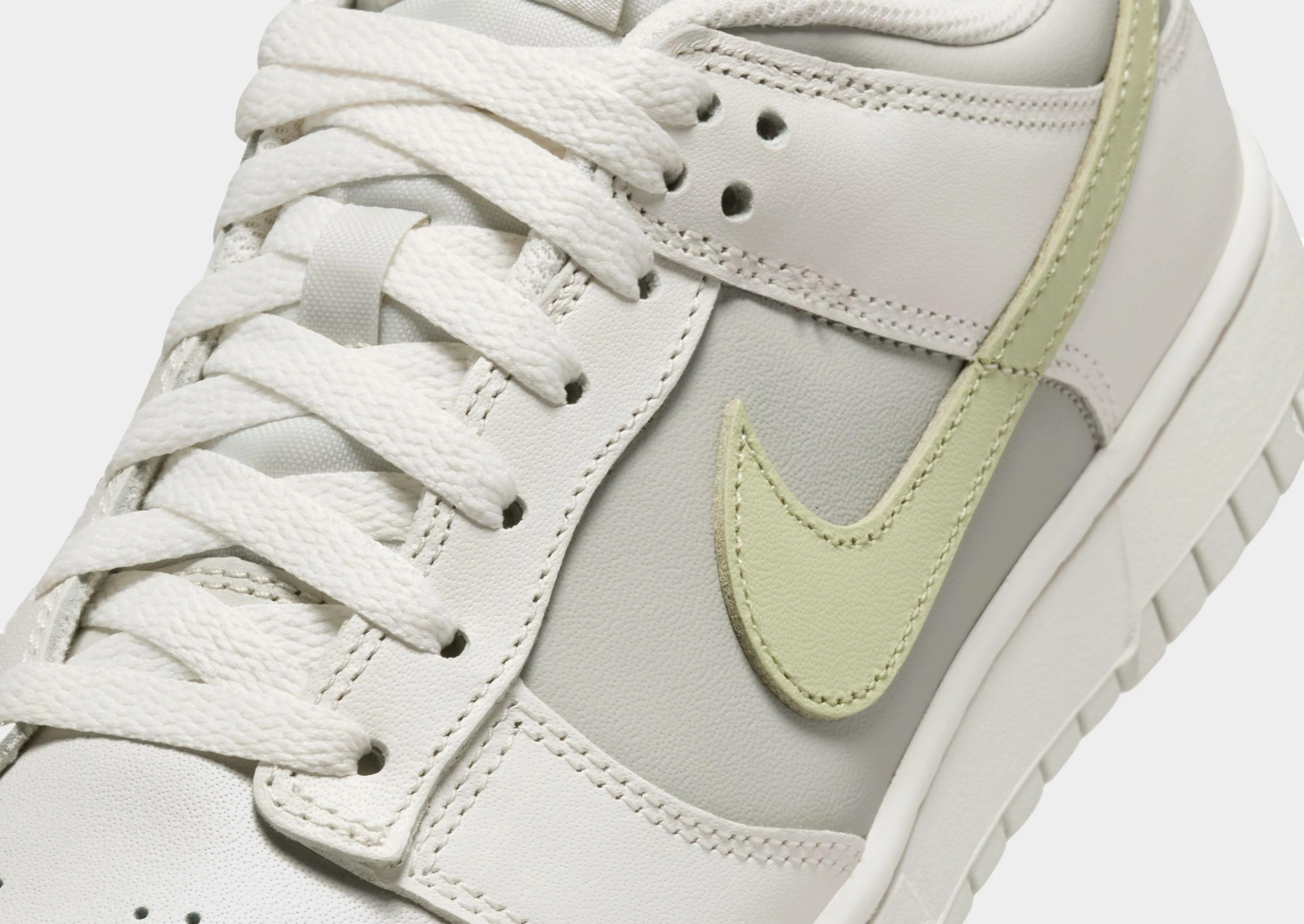 Dunk Low Women's Wool-Lined